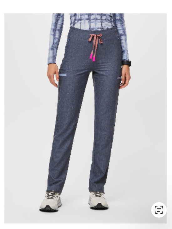 Figs Pants - Fig’s Evans Women’s Scrub Pant